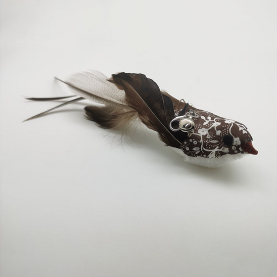 Kätzchen Zauberstab Spielzeug