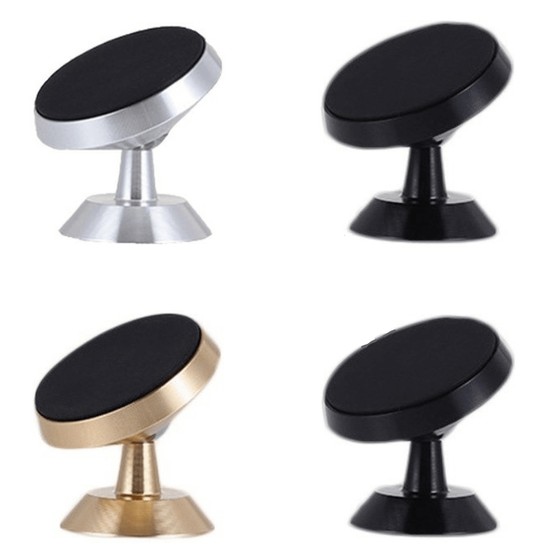 360-Grad-magnetischer Telefonhalter