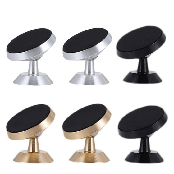 360-Grad-magnetischer Telefonhalter