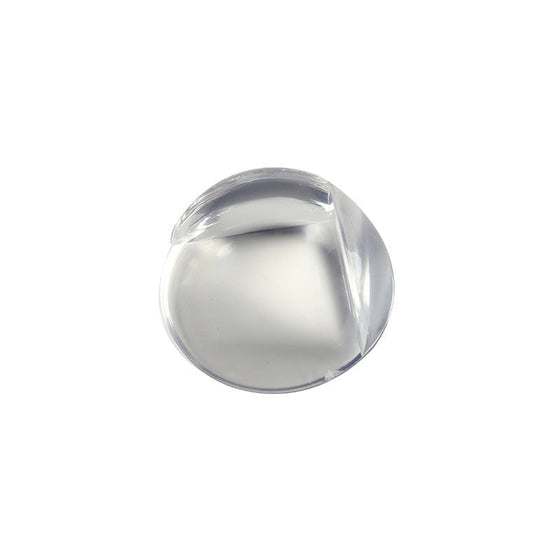 Transparente Antikollisionsecke für Kinder