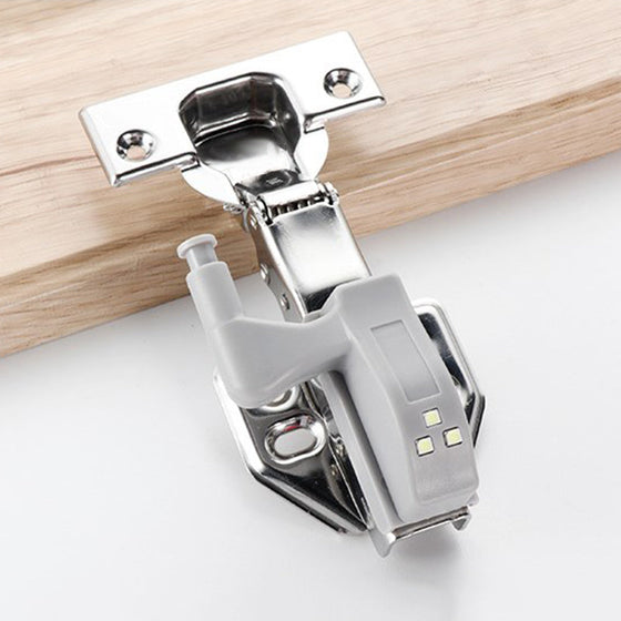 LED-Sensorlicht für Innenscharniere