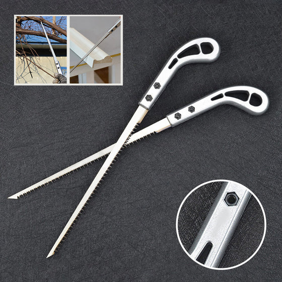 Mini-Holzbearbeitungssäge