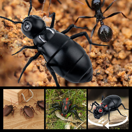 Ferngesteuertes elektrisches Tierspielzeug