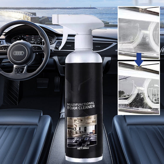 Multifunktionaler Glas-Ölfilm-Schaum-Entferner