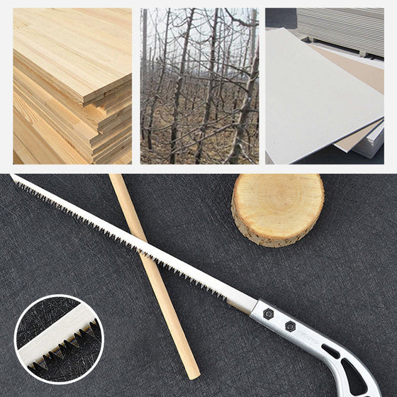 Mini-Holzbearbeitungssäge