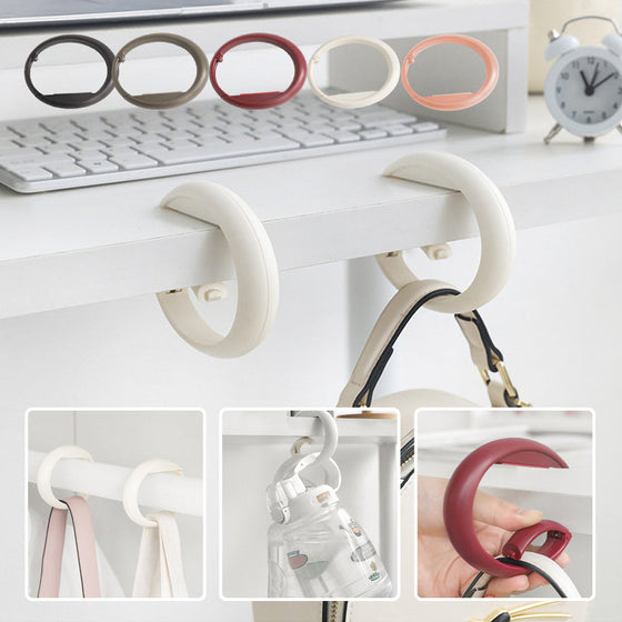 Tragbarer Geldbeutel-Aufhänger