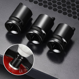 Steckschlüssel für Winkelschleifer