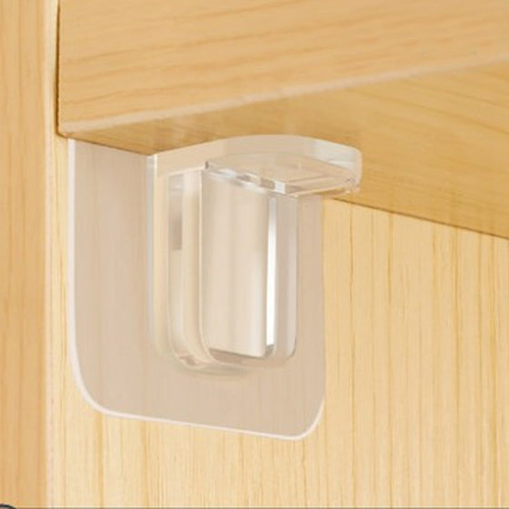 Haushalt Stanzfreier Starker Aufkleber