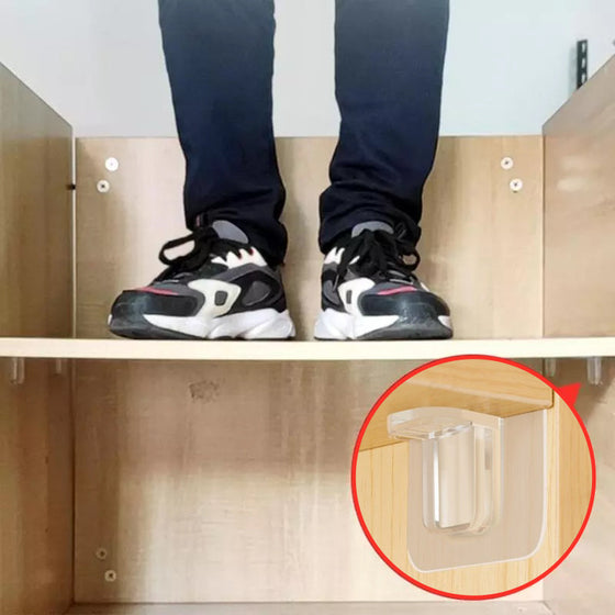 Haushalt Stanzfreier Starker Aufkleber