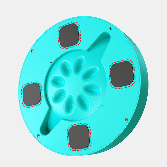 Intelligentes Hundefütterungs-Trainingsspielzeug