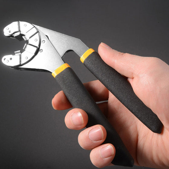 Bequee Verstellbarer Magischer Hexagonschlüssel