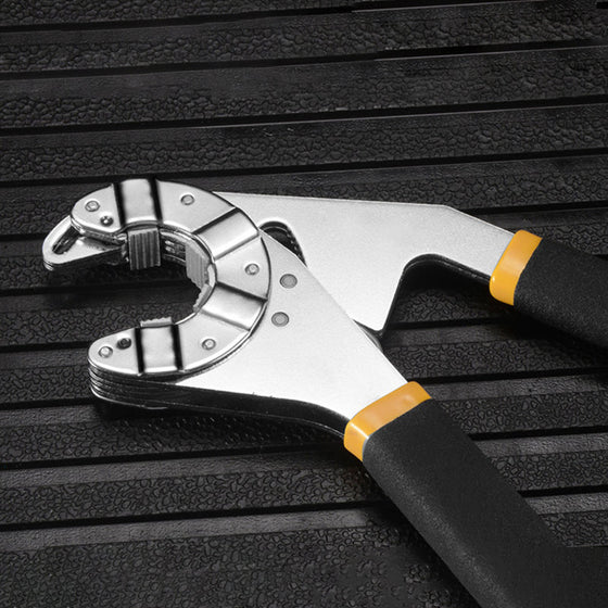 Bequee Verstellbarer Magischer Hexagonschlüssel