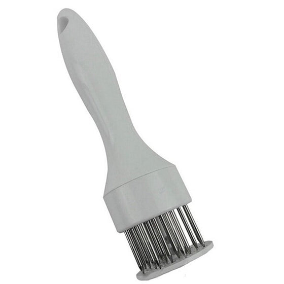 Schneller Nadelzartmacher