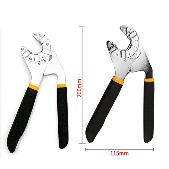 Bequee Verstellbarer Magischer Hexagonschlüssel