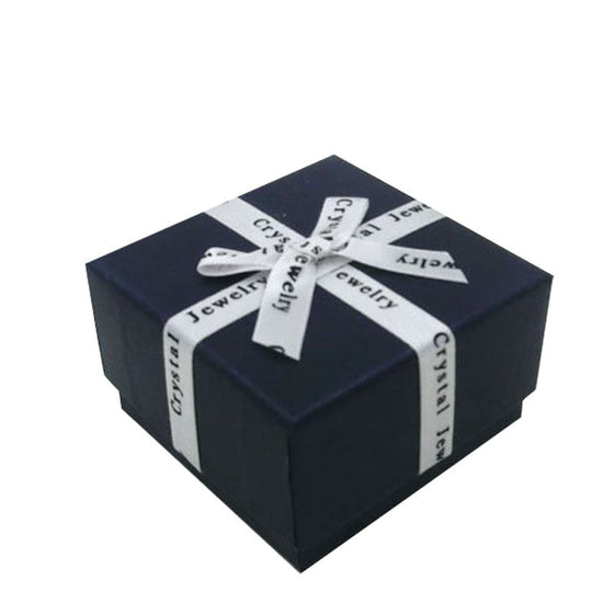 Amor-Herz-Halskette mit beweglichen Flügeln