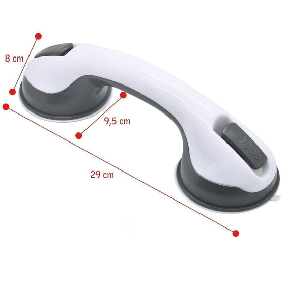 Hirundo® Haltegriff für Bad & Dusche