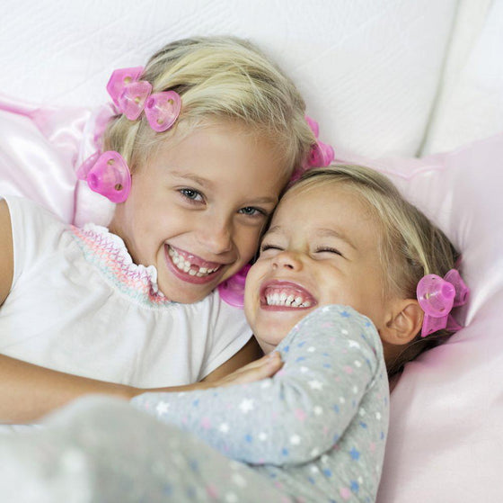 Silikon Lockenwickler