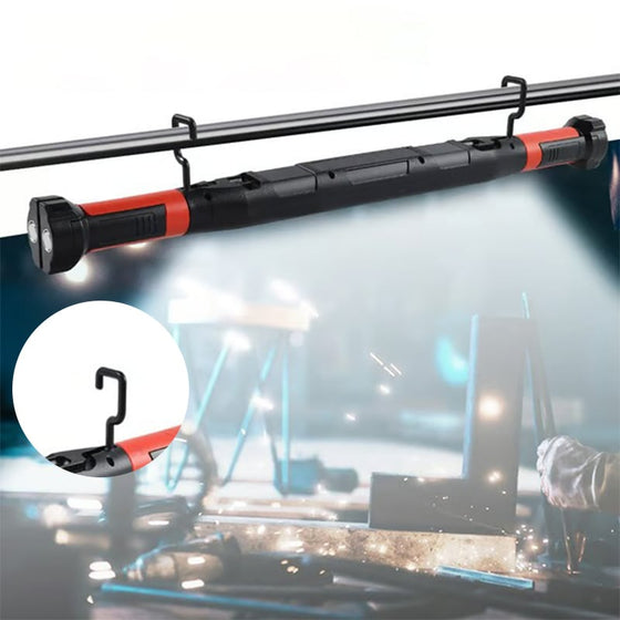 Magnetic Rechargeable LED Work Light