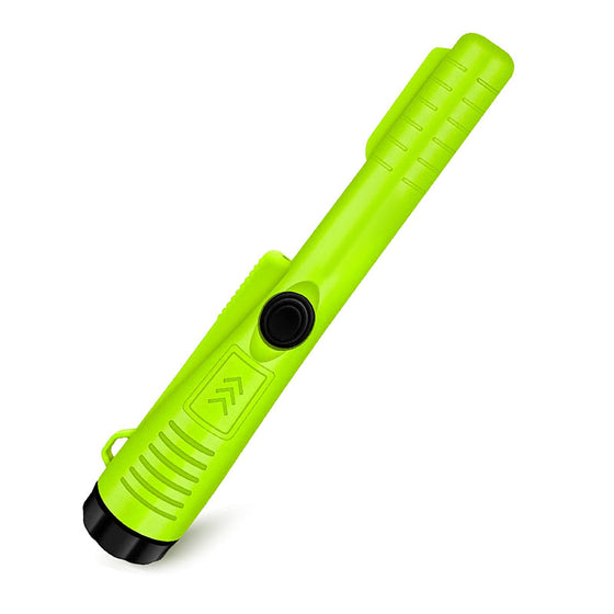 Wasserdichte Metalldetektor