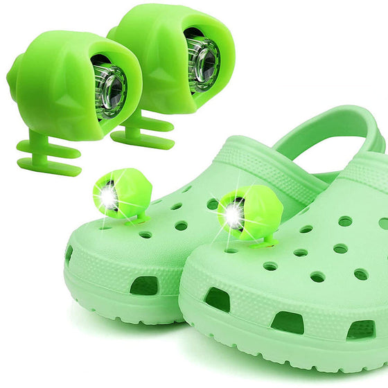 Schuhlicht dekorative Beleuchtung
