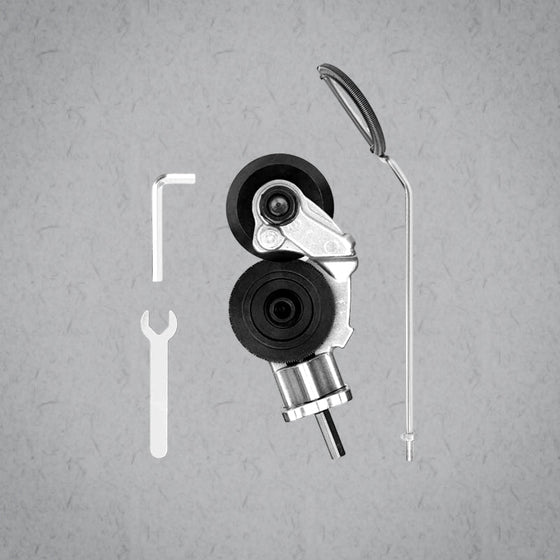 Elektrische Bohrschere Aufsatzschneider Nibbler