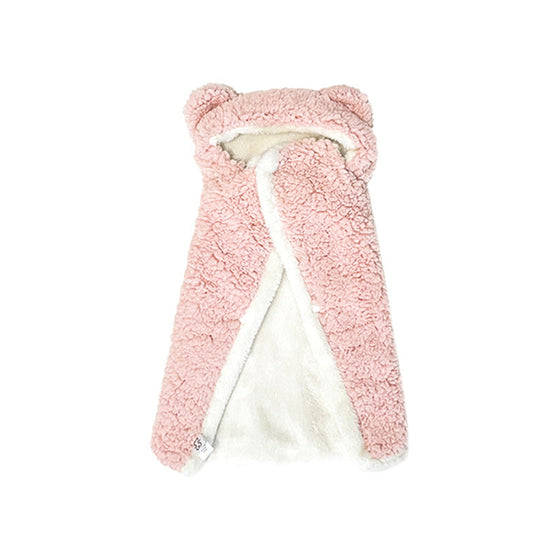 Robe-Decke für Haustiere