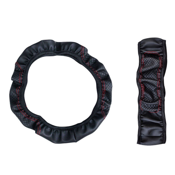 Auto-Lenkrad-Schutzhülle