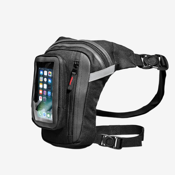 Hüft- und Gürteltasche