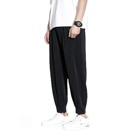 Hochelastische, schnell trocknende Hose