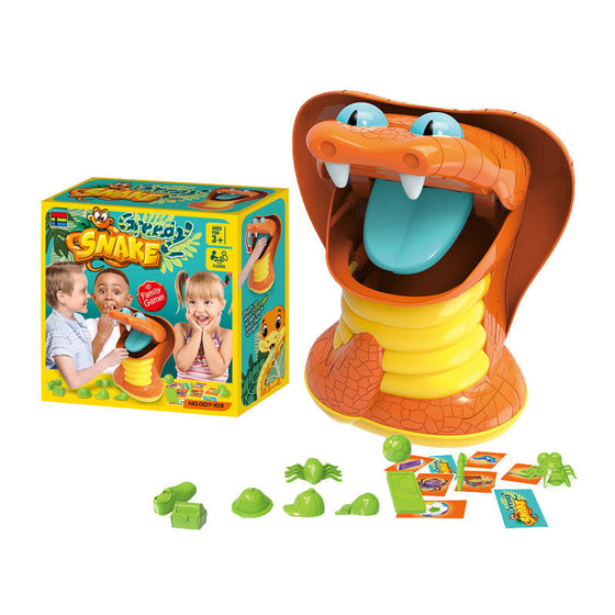 Völlerei Desktop Interaktives Spielzeug