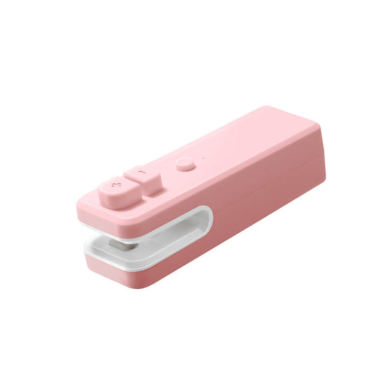 Kleines, über USB wiederaufladbares Mini-Versiegelungsgerät