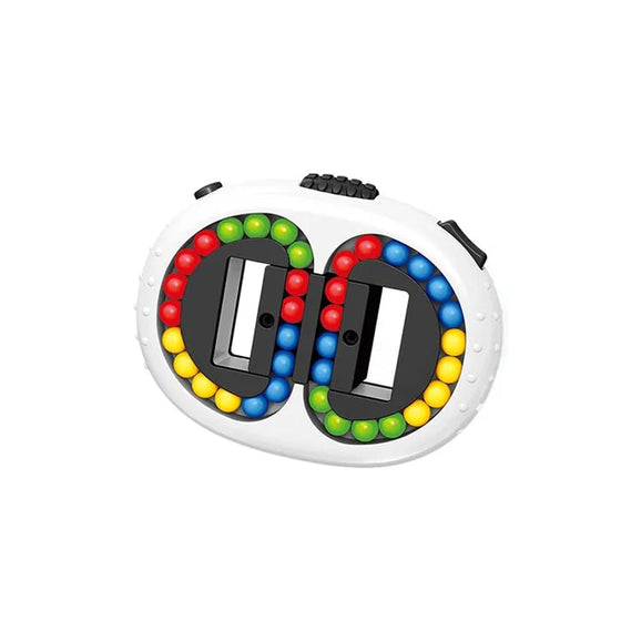 Magic Bean Rubik's Cube - Interaktives Lernen und fantasievolle Spielzeit für Jungen und Mädchen