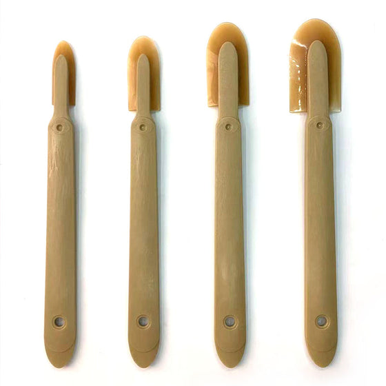 Verlängertes Gummifugenwerkzeug-Set