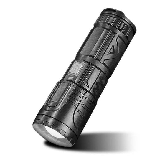 Zoom helle Taschenlampe