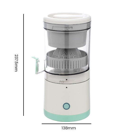 Automatischer elektrischer Entsafter für den Haushalt