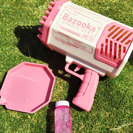 69-Loch-Blasenmaschine