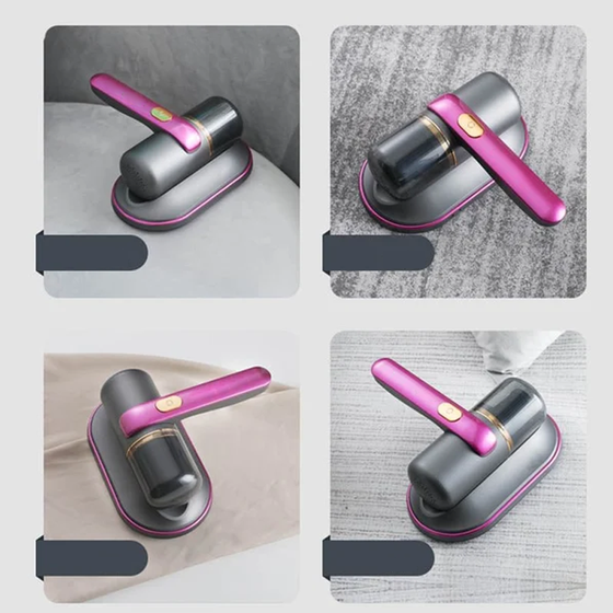 Hochfrequenzgerät Zur Entfernung Starker Milben Im Haushalt