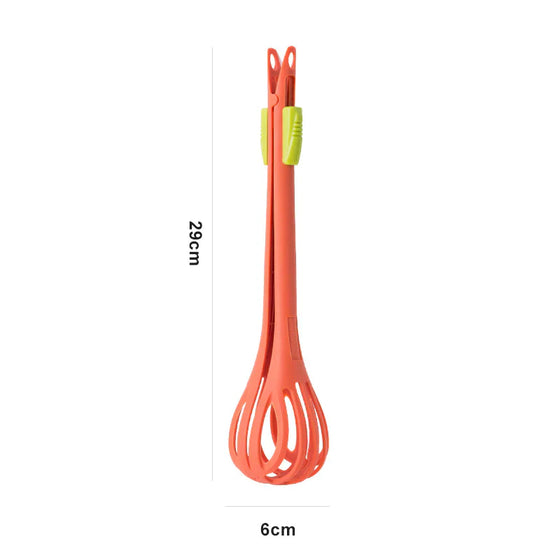 Multifunktionaler Schneebesen