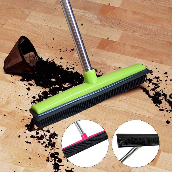 Werkzeug zur Entfernung von Tierhaaren