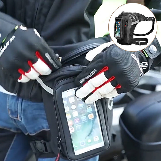 Hüft- und Gürteltasche