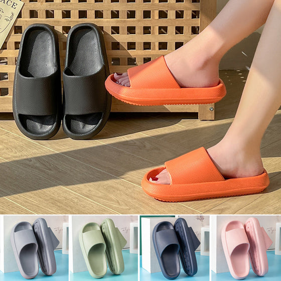 EVA-Sommerhausschuhe