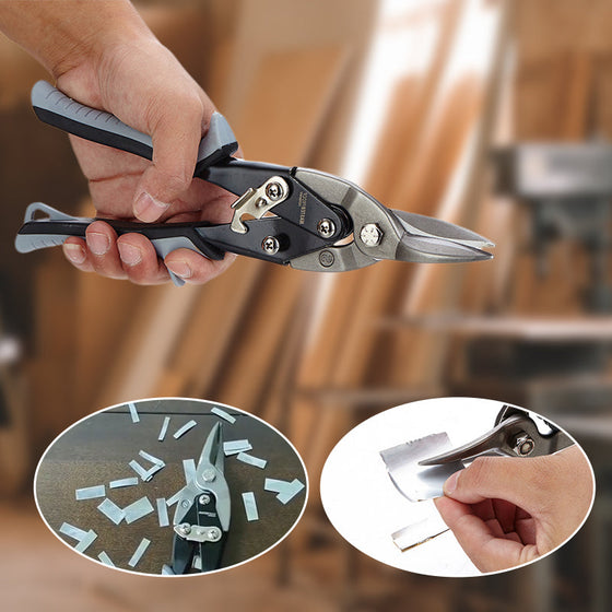 Gartenarbeit/Elektriker Metallschere