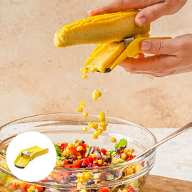 Schneller Maiskolbentrenner