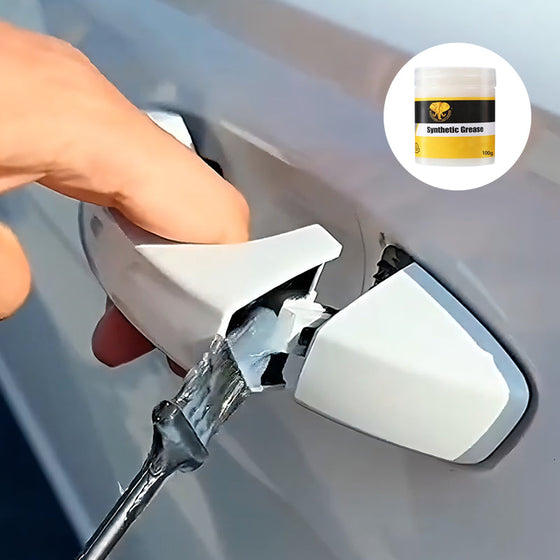 Automobil-Schmierfett