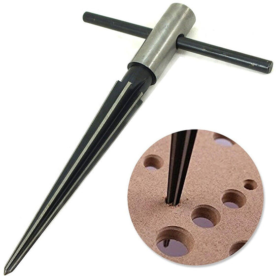 Konische Reibahle mit T-Griff