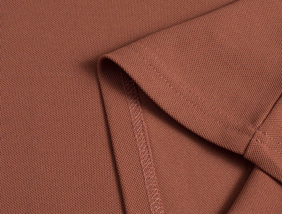 Atmungsaktives Business-Poloshirt für Herren