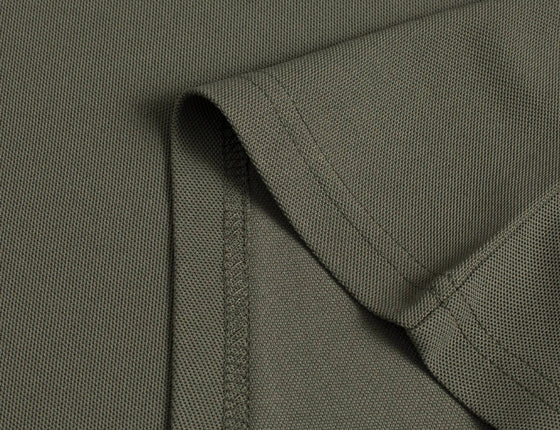 Atmungsaktives Business-Poloshirt für Herren