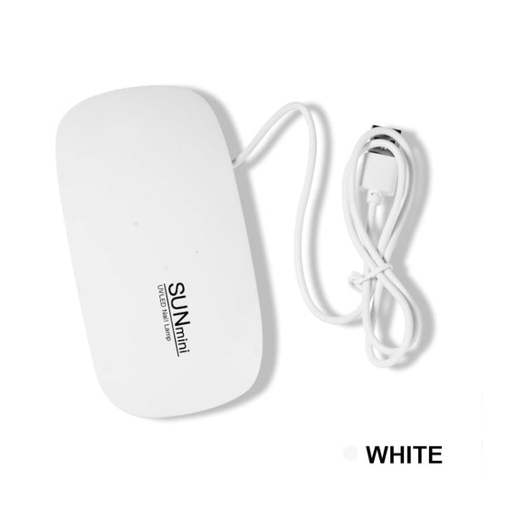 Ein-Schritt-Nagelgelstift