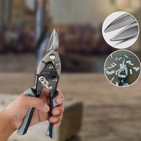 Gartenarbeit/Elektriker Metallschere