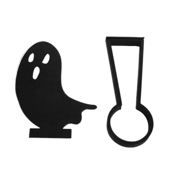 Teelicht-Schattenwerfer